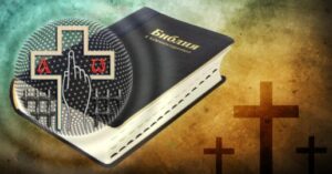 Слово Господа - Послание Филиппийцам 1:18-26 Рубрика "БИБЛИЯ НА СЕГОДНЯ" 1 Слово Господа - Послание Филиппийцам 1:18-26 Рубрика "БИБЛИЯ НА СЕГОДНЯ"